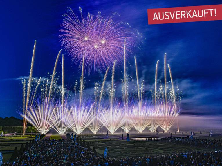 Australien-Termin ausverkauft